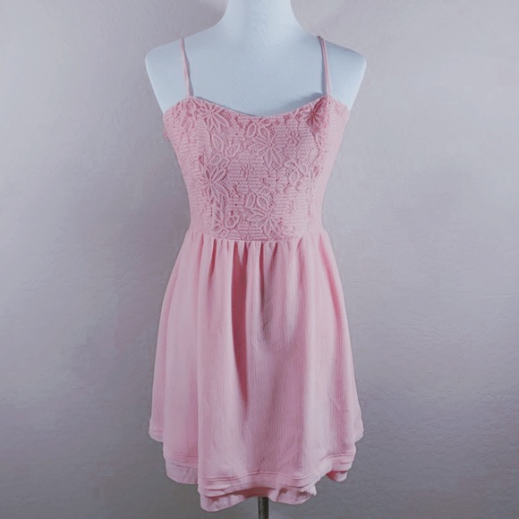 princess vera wang Dresses & Skirts - Princess Vera Wang Pink Dress